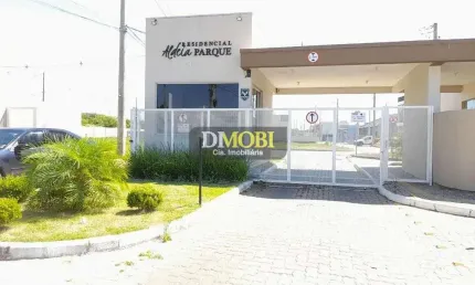 Terreno à venda na Rua Alcides Gomes, Caça e Pesca, Gravataí