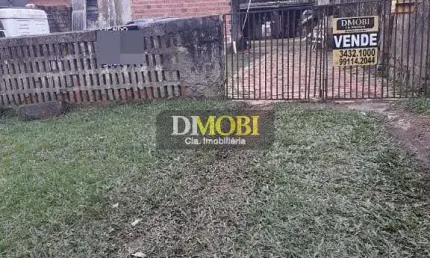 Terreno à venda, 330 m² por R$ 180.000,00 - Barnabé - Gravataí/RS