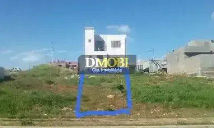 Terreno à venda, 180 m² por r$ 159.000,00 - villagio palermo - gravataí/rs