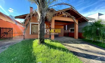 Casa com 3 quartos à venda no Cadiz, Gravataí 