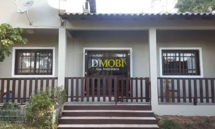 Sobrado com 4 dormitórios à venda, 280 m² por R$ 926.000,00 - Natal - Gravataí/RS