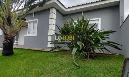 Casa com 3 dormitórios à venda, 98 m² por R$ 980.000,00 - Oriço - Gravataí/RS