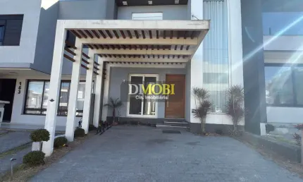 Sobrado à venda, 123 m² por R$ 850.000,00 - Primavera - Gravataí/RS