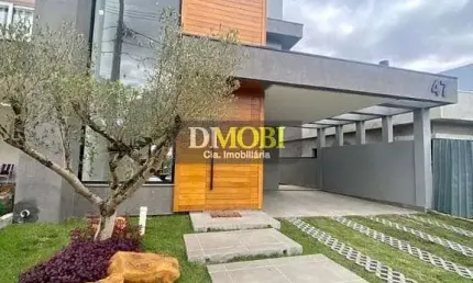 Sobrado com 3 dormitórios à venda, 160 m² por R$ 990.000,00 - Villa Lucchesi - Gravataí/RS