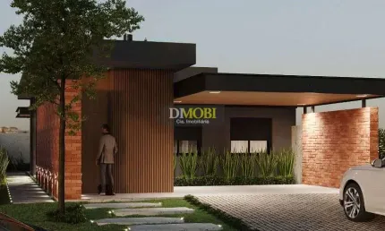 Casa à venda, 144 m² por R$ 890.000,00 - Terras Alpha - Gravataí/RS