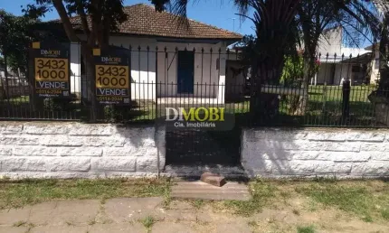 Casa à venda, 100 m² por R$ 1.260.000,00 - Passos dos Ferreiros - Gravataí/RS