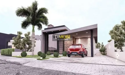 Casa com 3 quartos à venda no Neópolis, Gravataí 