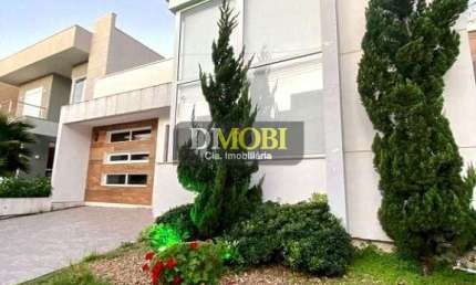 Casa à venda, 148 m² por R$ 1.166.000,00 - Condomínio Villagio Piacenza - Cachoeirinha/RS