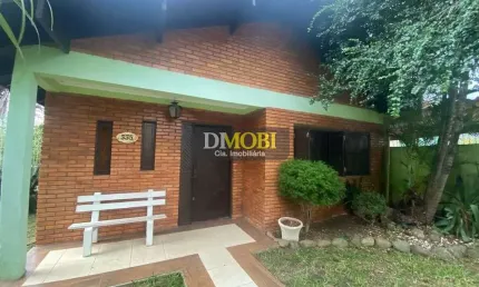 Casa com 3 dormitórios à venda, 260 m² por R$ 1.300.000,00 - Centro - Gravataí/RS