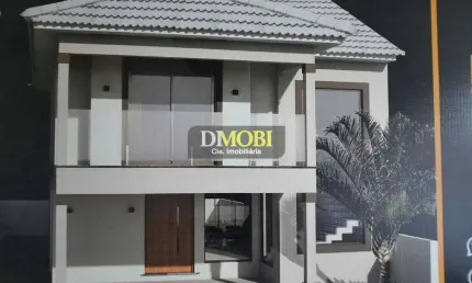 Sobrado à venda, 200 m² por R$ 1.500.000,00 - Terras Alpha - Gravataí/RS