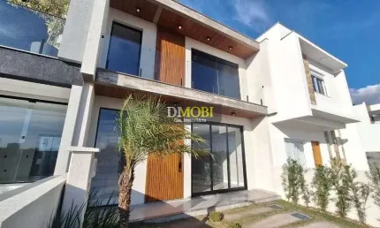 Casa com 3 quartos à venda na Avenida Centenário, Passo das Pedras, Gravataí