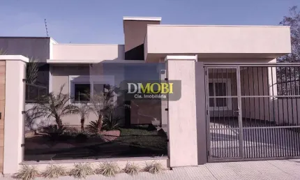 Casa à venda, 140 m² por R$ 1.023.000,00 - Vale Ville - Gravataí/RS