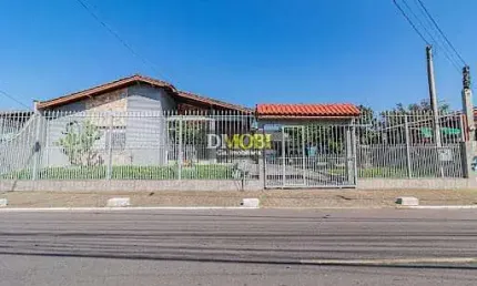 Casa com 4 quartos à venda na Rua Jerônimo Timóteo da Fonseca, São Jerônimo, Gravataí