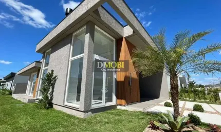 Casa com 3 quartos à venda na Avenida Paraná, Neópolis, Gravataí