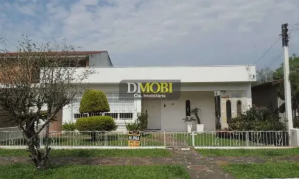 Casa à venda, 259 m² por R$ 1.100.000,00 - Centro - Gravataí/RS