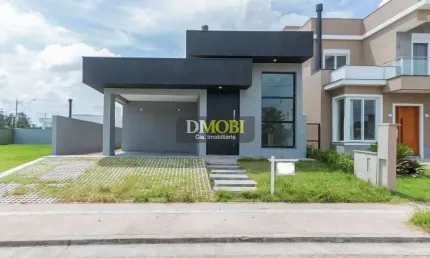 Casa com 3 dormitórios à venda, 155 m² por R$ 1.280.000,00 - Terras Alpha - Gravataí/RS