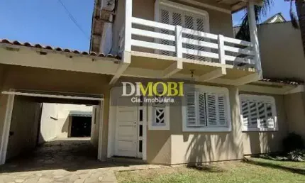 Sobrado à venda, 260 m² por R$ 1.500.000,00 - Salgado Filho - Gravataí/RS