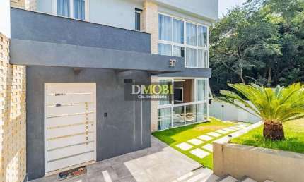 Sobrado com 4 dormitórios à venda, 380 m² por R$ 1.080.000,00 - Loteamento Jardim Timbaúva - Gravat