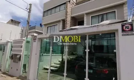 Sobrado à venda, 197 m² por R$ 1.300.000,00 - Dom Feliciano - Gravataí/RS