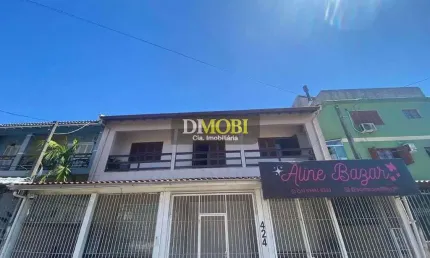 Sobrado com 3 dormitórios à venda, 180 m² por R$ 1.300.000,00 - Jardim Do Bosque - Cachoeirinha/RS