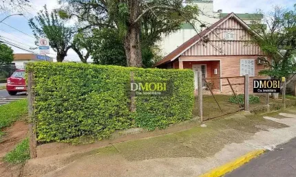 Casa com 2 dormitórios à venda, 70 m² por R$ 1.484.000,00 - Centro - Gravataí/RS