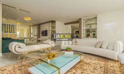 Apartamento com 4 dormitórios à venda, 380 m² por R$ 3.000.000,00 - Marechal Rondon - Canoas/RS