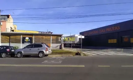 Terreno à venda, 440 m² por R$ 860.000,00 - Salgado Filho - Gravataí/RS