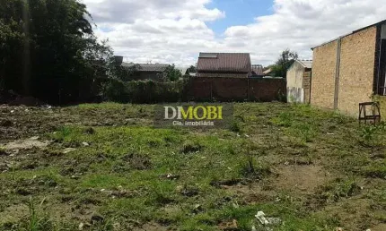 Terreno, 1050 m² - venda por R$ 820.000,00 ou aluguel por R$ 2.750,00/mês - Vila Branca - Gravataí/