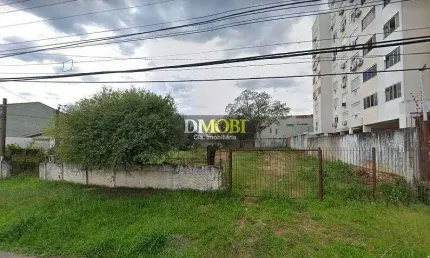 Terreno à venda, 720 m² por r$ 900.000,00 - centro - gravataí/rs
