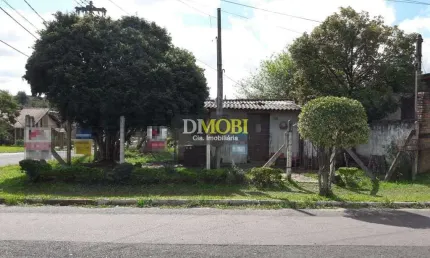 Terreno à venda, 432 m² por R$ 848.000,00 - Salgado Filho - Gravataí/RS
