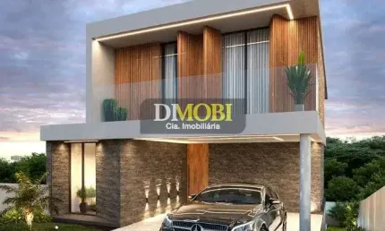Sobrado à venda, 244 m² por R$ 1.950.000,00 - Cyrela Landscape Seminario - Gravataí/RS