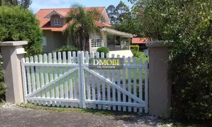 Casa com 2 quartos à venda na Via Da Amizade, Morada Gaúcha, Gravataí
