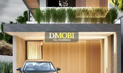Sobrado à venda, 221 m² por R$ 1.790.000,00 - Cyrela Landscape Seminario - Gravataí/RS