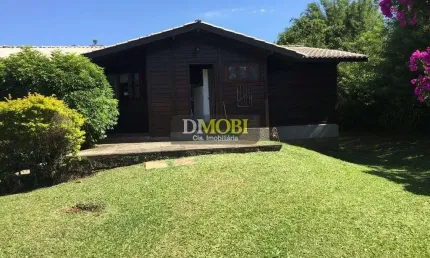Casa com 3 dormitórios à venda, 214 m² por R$ 1.860.000,00 - Paragem dos Verdes Campos - Gravataí/R