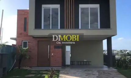 Sobrado com 3 dormitórios à venda, 219 m² por R$ 1.750.000,00 - Cyrela Landscape Seminario - Gravat