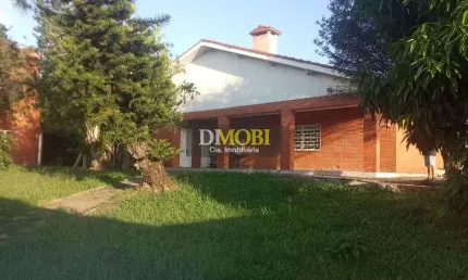 Casa com 6 dormitórios à venda, 400 m² por R$ 2.500.000,00 - Barnabé - Gravataí/RS