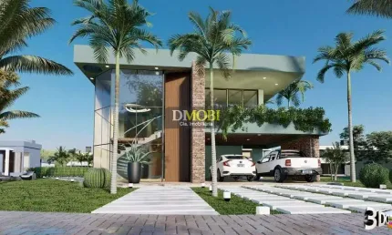 Casa com 3 quartos à venda no Centro, Gravataí 