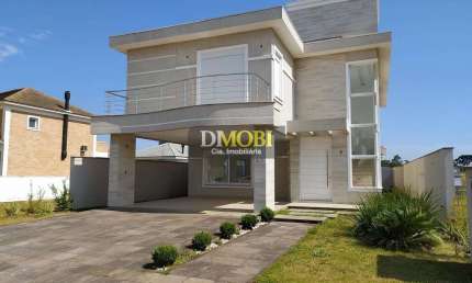 Sobrado à venda, 310 m² por R$ 2.360.000,00 - Alphaville - Gravataí/RS