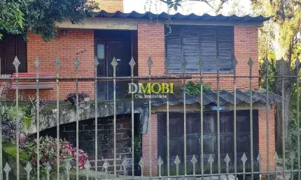 Casa à venda, 150 m² por R$ 3.600.000,00 - Centro - Gravataí/RS