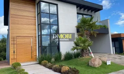 Casa com 4 quartos à venda na Estrada da Cavalhada, Morada Gaúcha, Gravataí