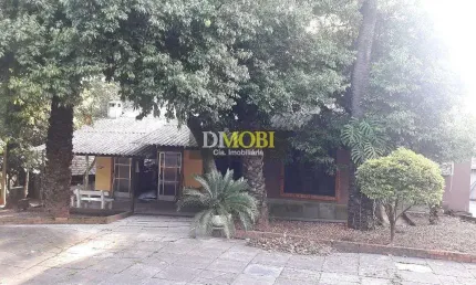 Casa à venda, 220 m² por R$ 3.100.000,00 - São Luiz - Gravataí/RS