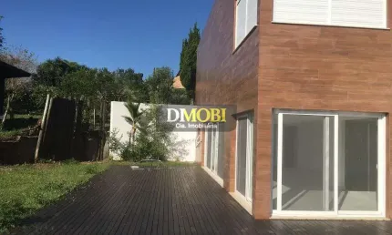 Casa com 4 dormitórios à venda, 400 m² por R$ 8.500.000,00 - Paragem dos Verdes Campos - Gravataí/R