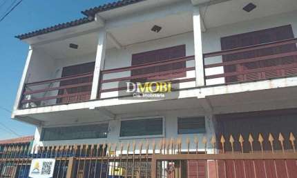 Apartamento com 3 dormitórios para alugar, 130 m² por R$ 1.617,00/mês - Parque dos Eucalíptos - Gra