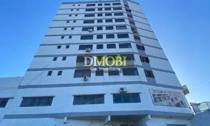 Apartamento com 2 dormitórios para alugar, 127 m² por R$ 2.637,00/mês - Jansen - Gravataí/RS