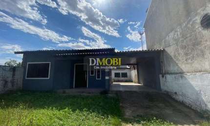 Casa para alugar, 159 m² por R$ 2.600,00/mês - Parque Olinda - Gravataí/RS