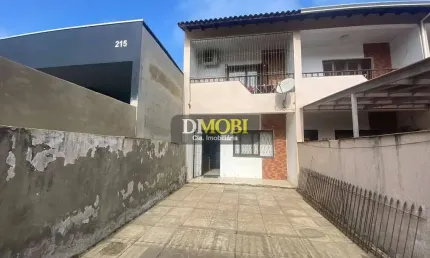 Sobrado para locação, Moradas do Sobrado, Gravataí, RS