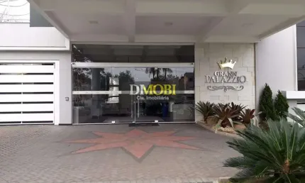 Apartamento com 2 dormitórios para alugar, 73 m² por r$ 5.500,00/mês - centro - gravataí/rs