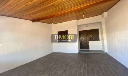 Casa com 2 dormitórios para alugar, 230 m² por R$ 2.830,00/mês - Auxiliadora - Gravataí/RS