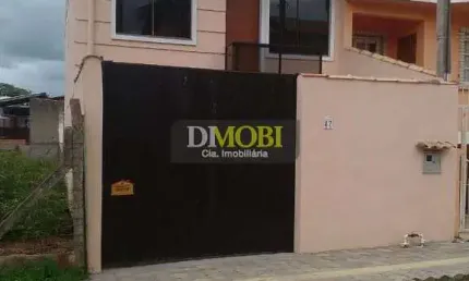 Casa com 2 dormitórios para alugar, 100 m² por R$ 3.755,00/mês - Paradiso - Gravataí/RS