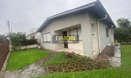 Casa com 3 dormitórios para alugar, 180 m² por R$ 3.990,00/mês - Centro - Gravataí/RS